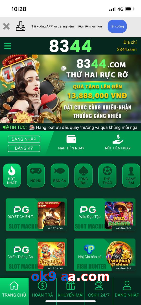ok9 aa.com